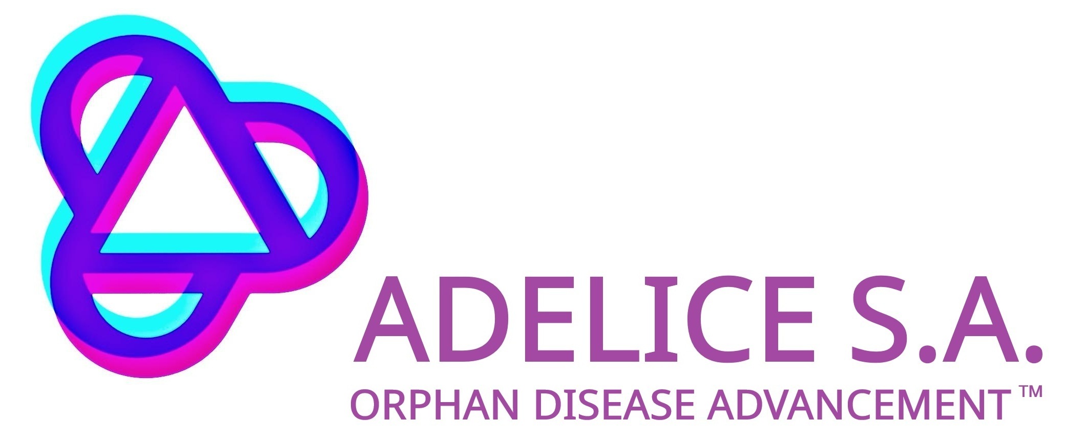 Adelice logo